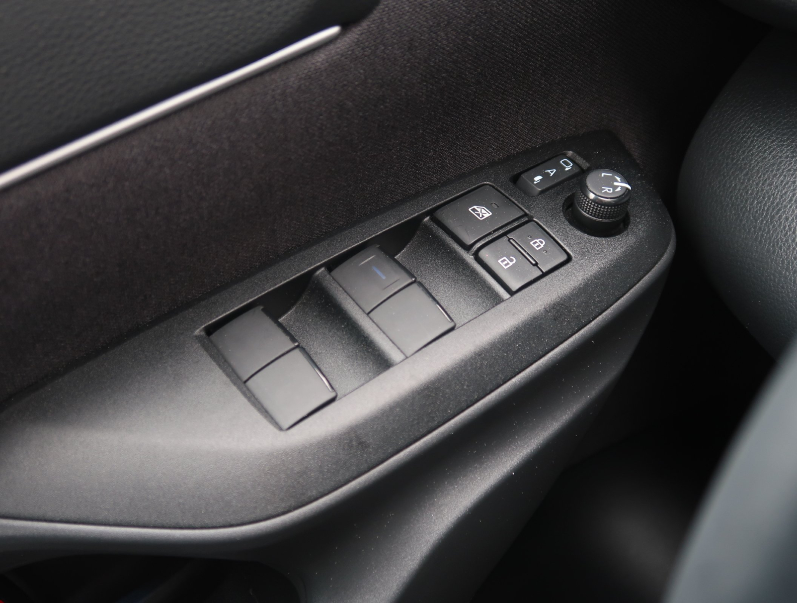 Toyota Yaris Cross - 2024