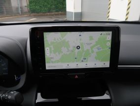 Toyota Yaris Cross - 2024