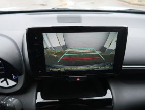 Toyota Yaris Cross - 2024