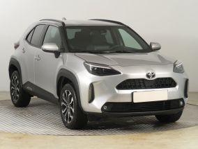 Toyota Yaris Cross - 2024