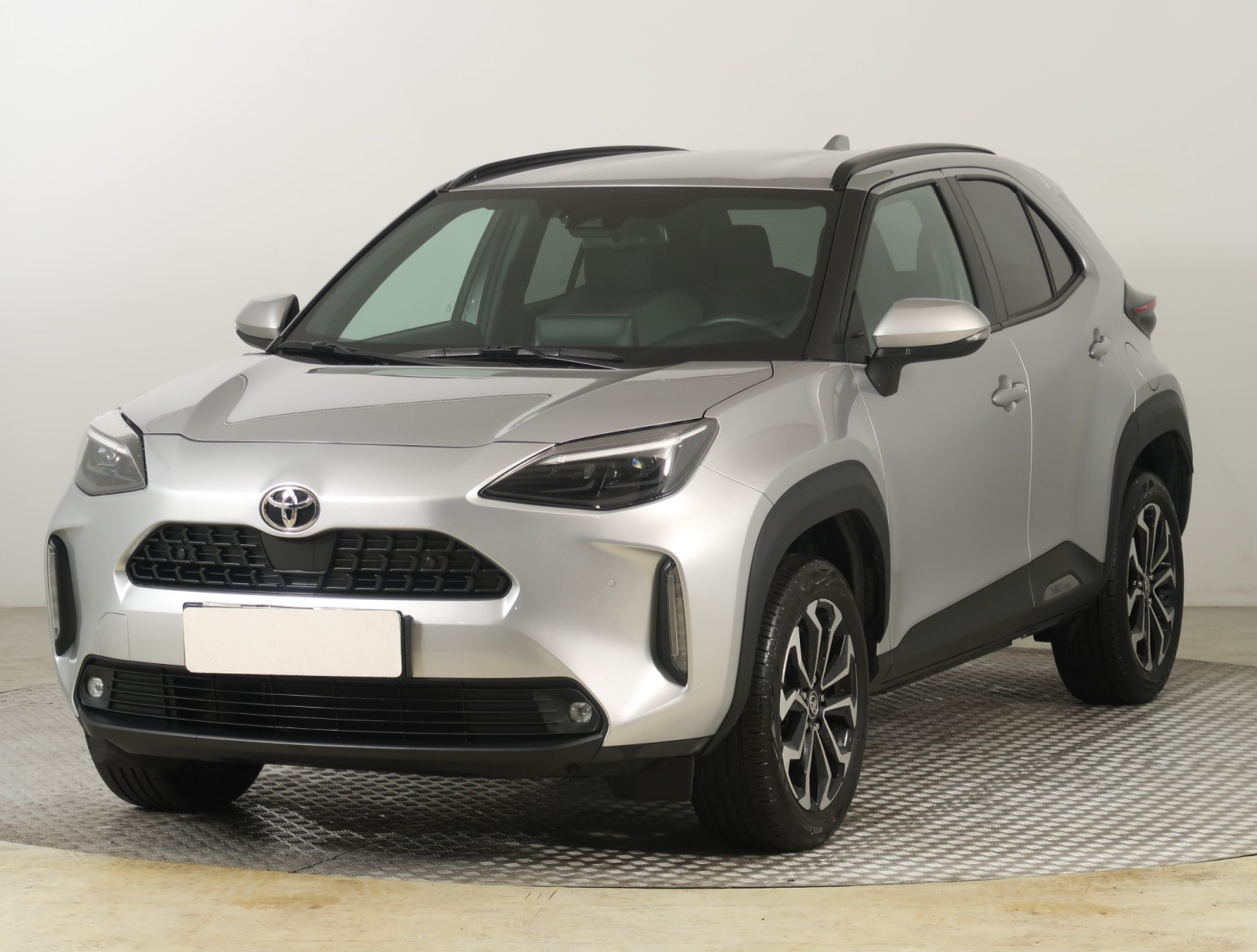 Toyota Yaris Cross - 2024