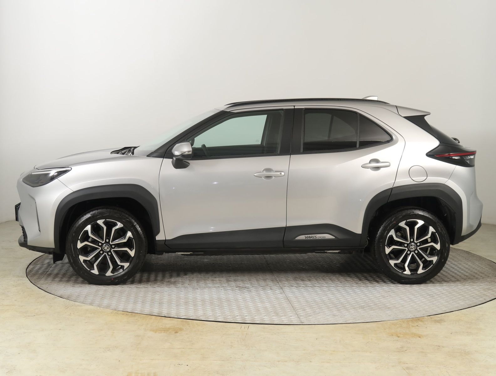 Toyota Yaris Cross - 2024