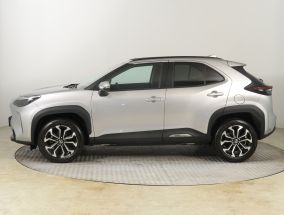 Toyota Yaris Cross - 2024
