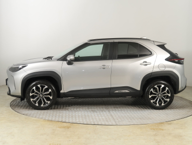 Toyota Yaris Cross - 2024