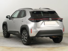 Toyota Yaris Cross - 2024
