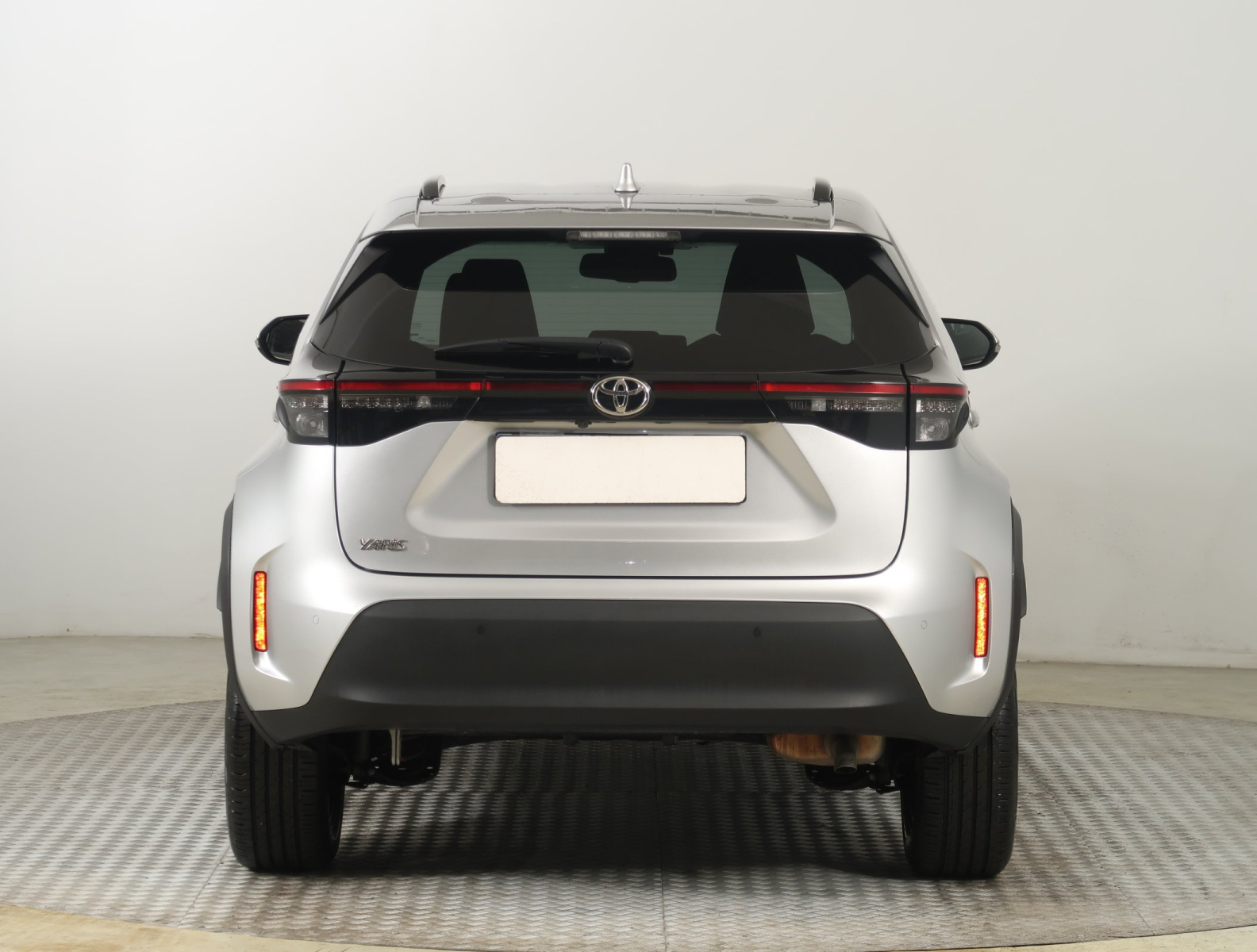 Toyota Yaris Cross - 2024