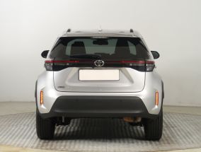 Toyota Yaris Cross - 2024