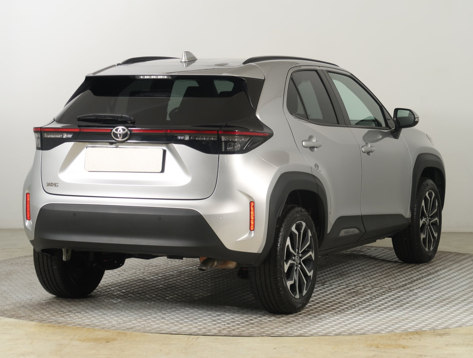 Toyota Yaris Cross - 2024