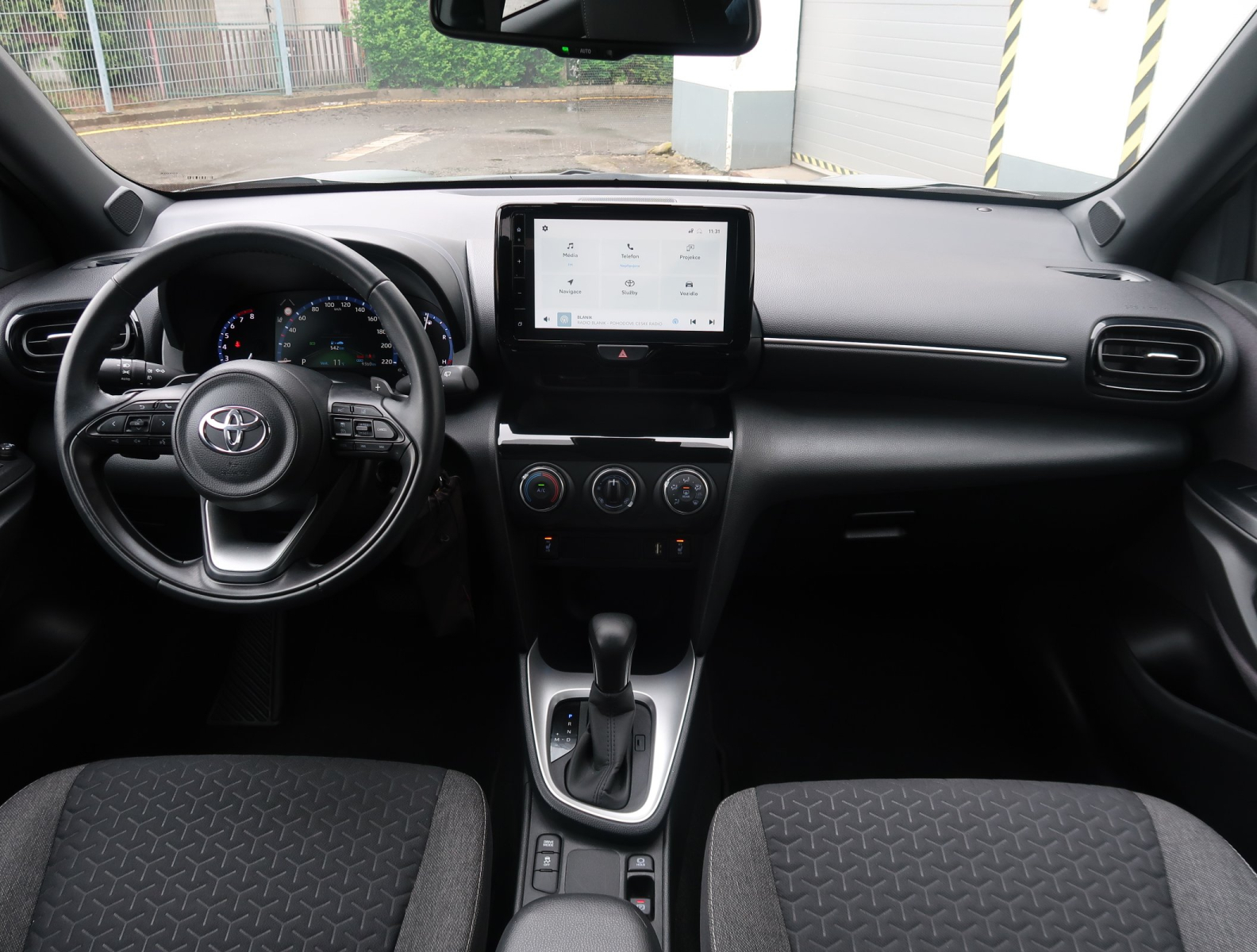 Toyota Yaris Cross - 2024