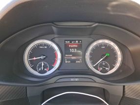 Škoda Kodiaq - 2019