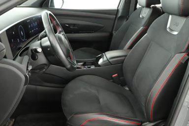Hyundai Tucson - 2024