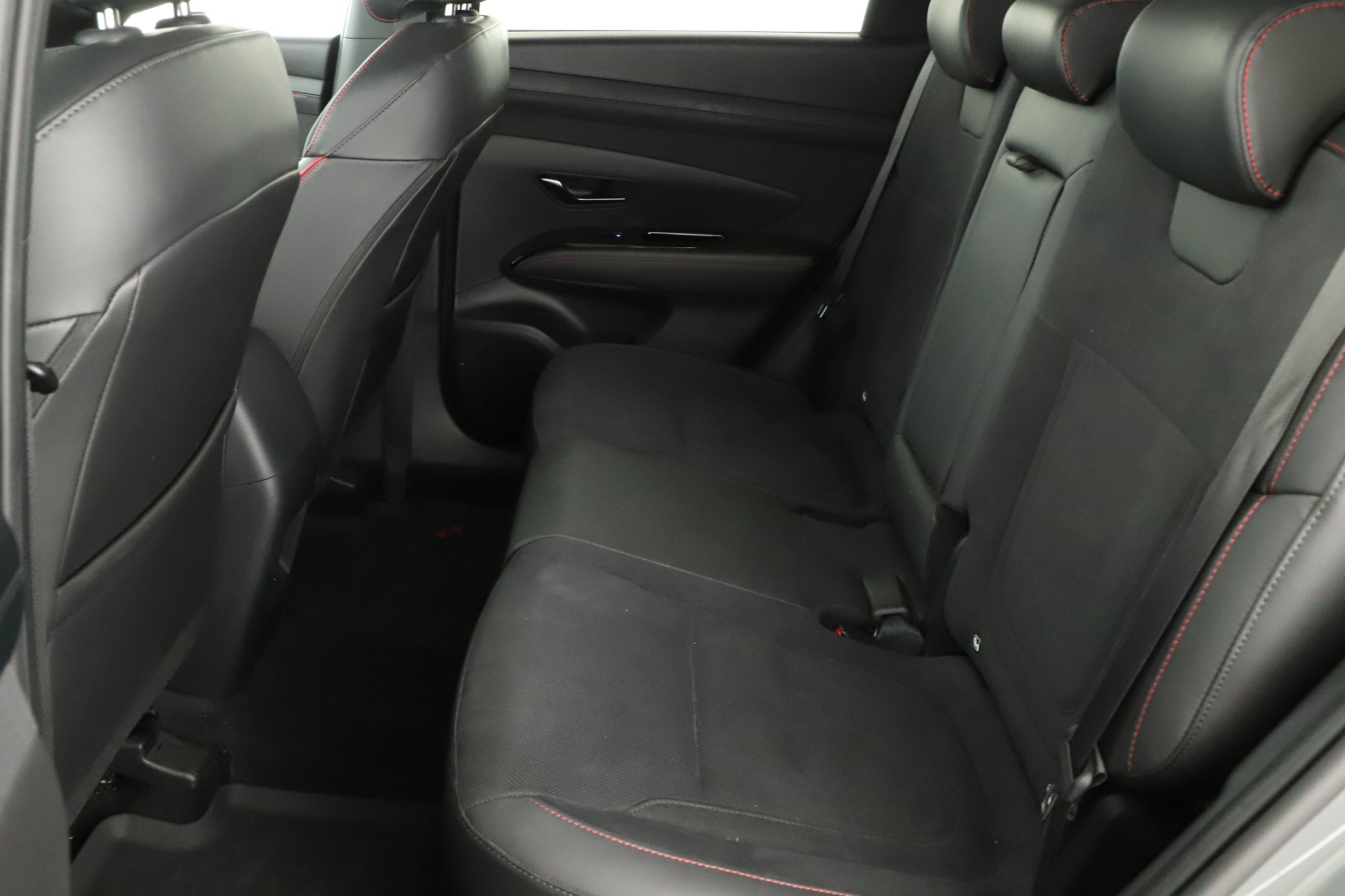 Hyundai Tucson - 2024
