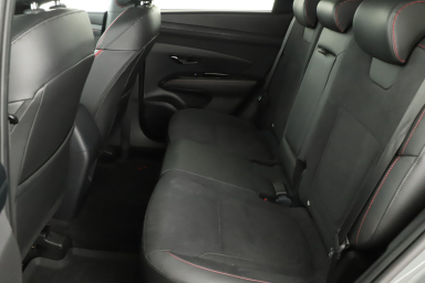 Hyundai Tucson - 2024