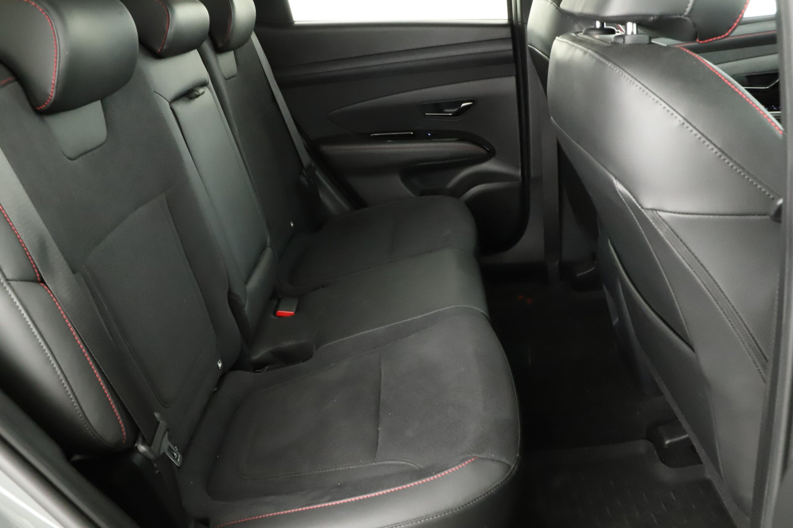 Hyundai Tucson - 2024