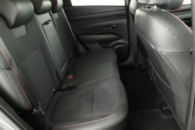 Hyundai Tucson - 2024