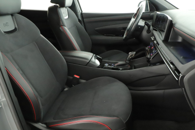 Hyundai Tucson - 2024