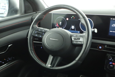 Hyundai Tucson - 2024