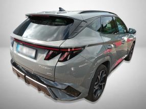 Hyundai Tucson - 2024