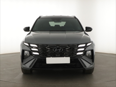 Hyundai Tucson - 2024