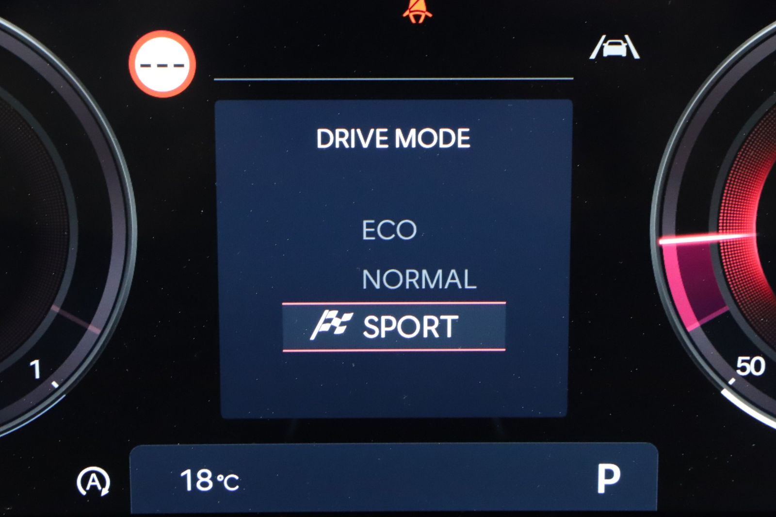 Hyundai Tucson - 2024