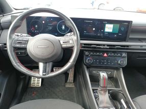 Hyundai Tucson - 2024