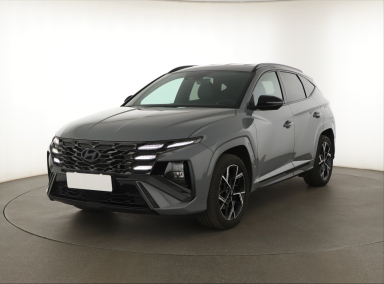 Hyundai Tucson - 2024
