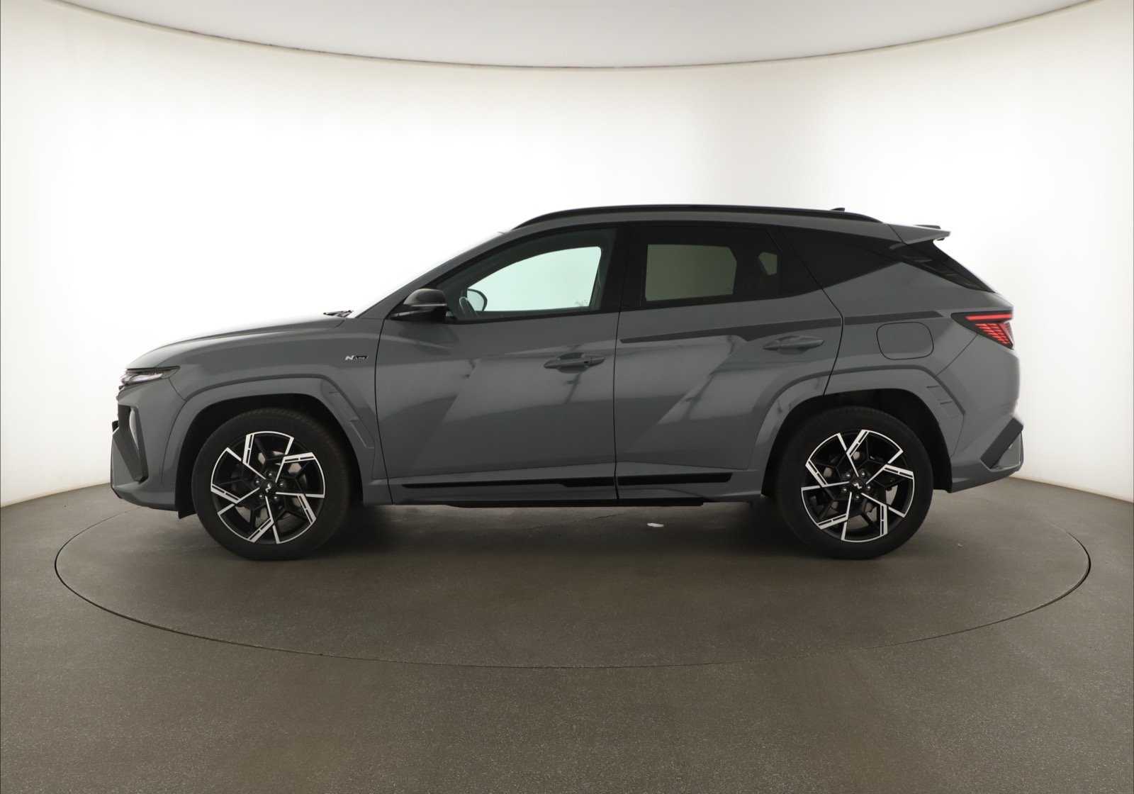 Hyundai Tucson - 2024