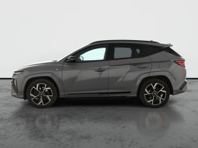 Hyundai Tucson - 2024