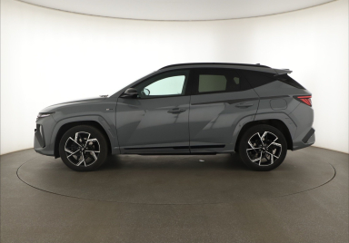 Hyundai Tucson - 2024