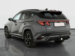 Hyundai Tucson - 2024