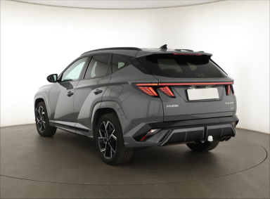 Hyundai Tucson - 2024