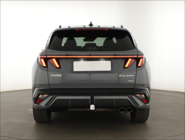 Hyundai Tucson - 2024