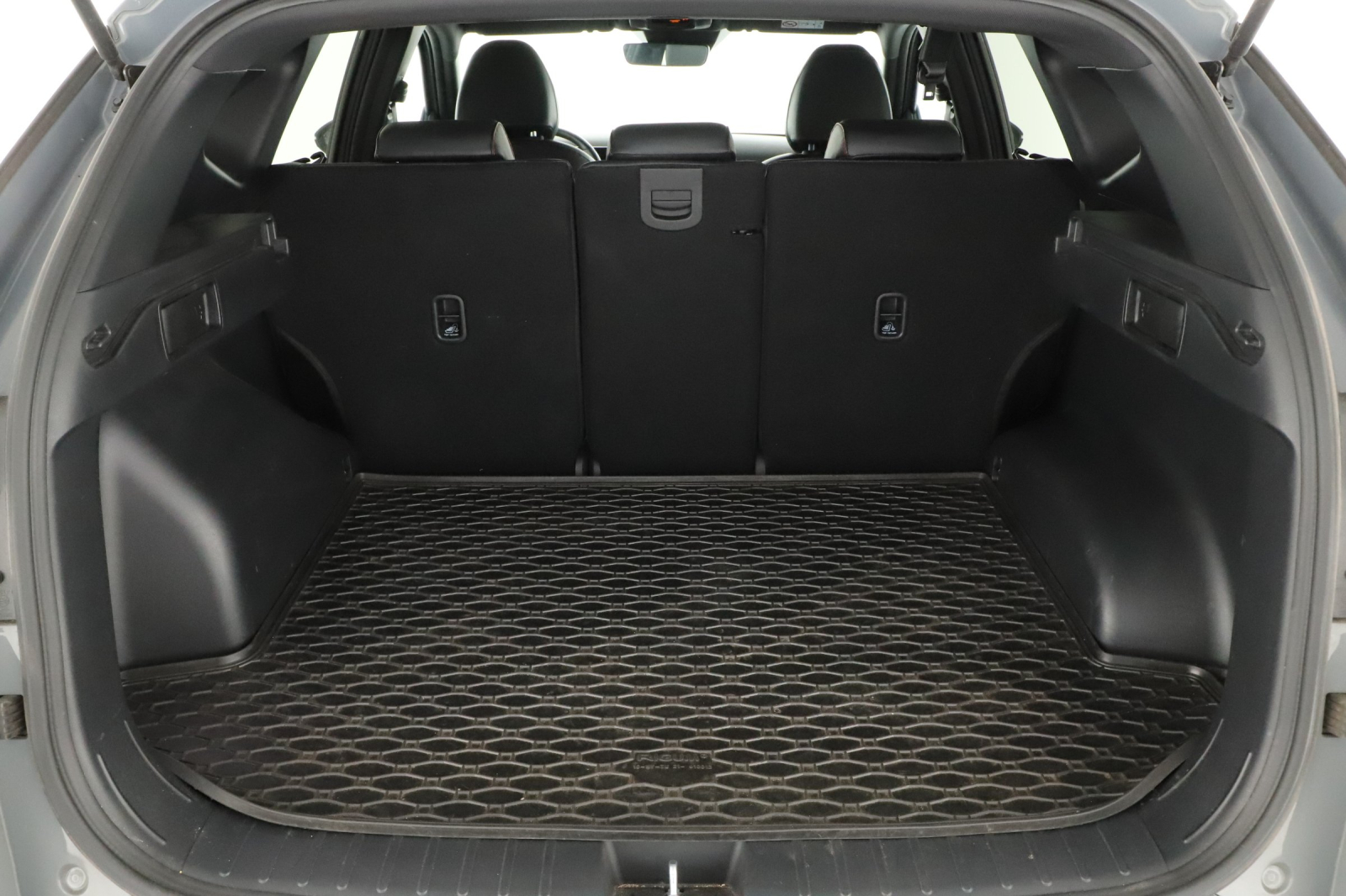 Hyundai Tucson - 2024
