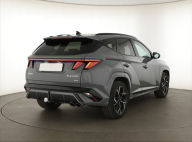Hyundai Tucson - 2024