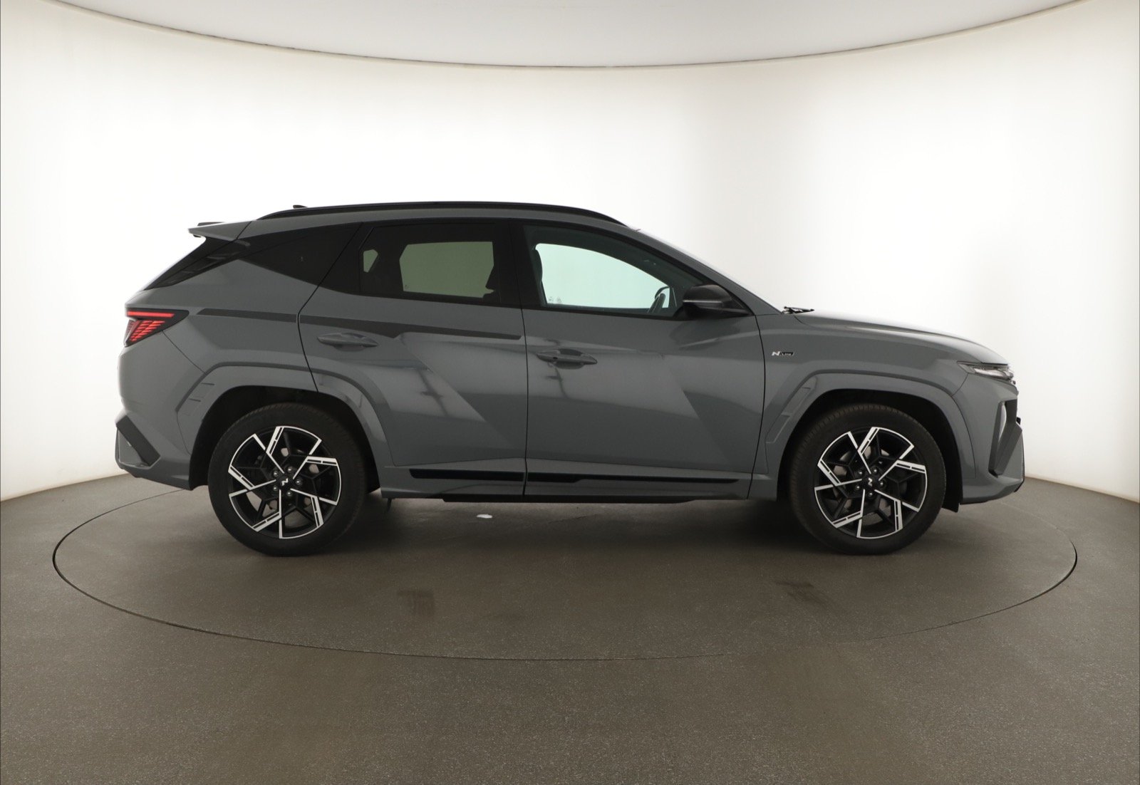 Hyundai Tucson - 2024