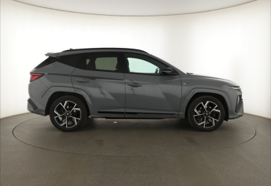 Hyundai Tucson - 2024
