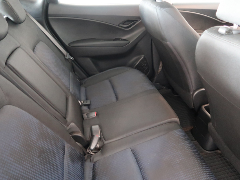 Hyundai ix20, 2015