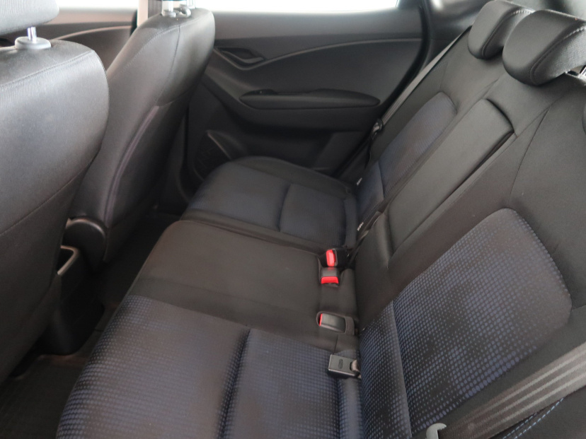 Hyundai ix20, 2015