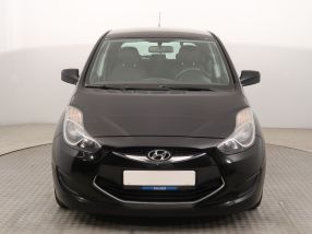 Hyundai ix20 - 2015