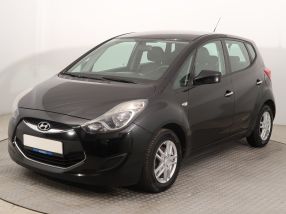 Hyundai ix20 - 2015
