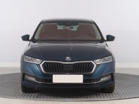 Škoda Octavia - 2021