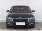 Škoda Octavia, 2021