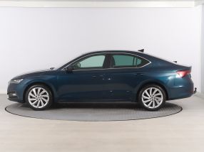 Škoda Octavia - 2021
