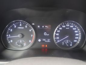 Hyundai i30 - 2023