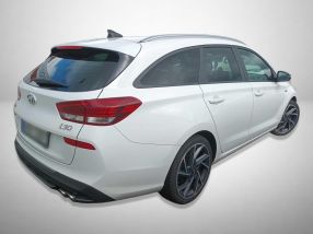 Hyundai i30 - 2023