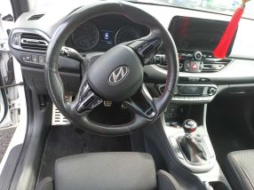 Hyundai i30 - 2023