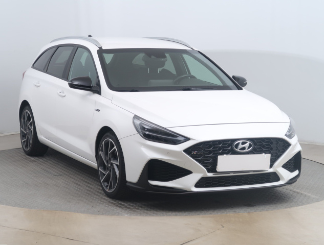 Hyundai i30 2023