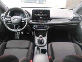 Hyundai i30 - 2023