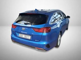 Kia Ceed - 2020