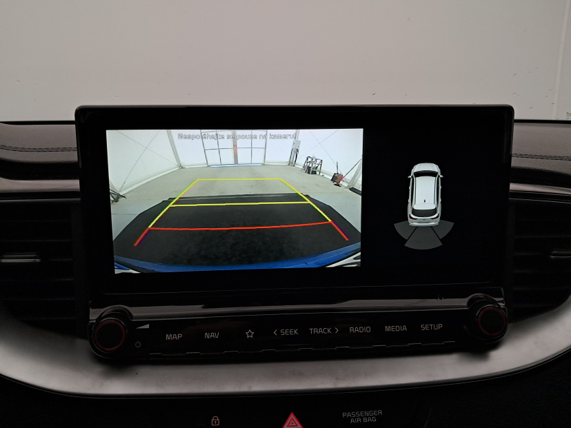 Kia Ceed, 2020